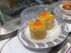 -新一番三文鱼寿司(大东海店)