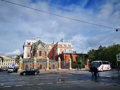 -滴血救世主教堂