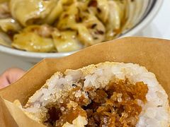-正南齐北·老街糯米团(洪崖洞店)