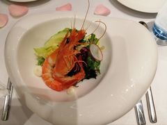 -悦禧耕岛酒店·指月坞餐厅·旺山特色农家乐