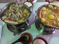 -张妈台式锅烧(深大店)