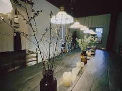 -WABI COFE(愚园路店)