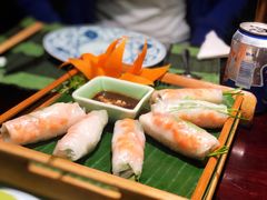 -Lam Vien Restaurant