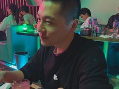 -MOSSO音乐酒吧·Live House(南京西路店)
