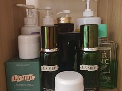 -岚魅儿·洗头头疗·按摩SPA(金光华店)