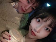 -intime coffee(芝麻街店)