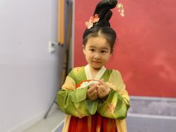 -海马体家庭照相馆(杭州萧山万象汇店)