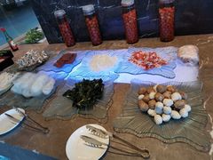 -长春净月潭喜来登酒店·盛宴标帜餐厅