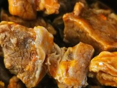 罐焖牛肉-华梅西餐厅(哈尔滨中央大街店)