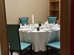 包厢-香山湖家家宴(中山陵店)