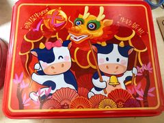 -家琳甜品(江南东店)