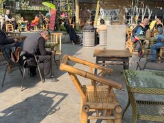 -大汗烧烤滩羊馆(清水河公园店)