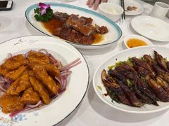 -朱仔记食府(江南大道店)