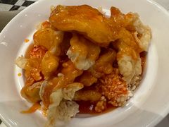 -大鸭梨烤鸭店(花园村店)