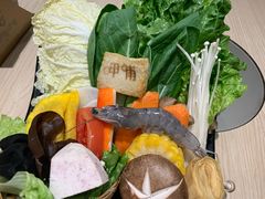 -呷哺呷哺(延安西路店)