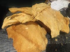 老哥炸豆皮-哥老官重庆美蛙鱼头(西湖银泰十一哥店)