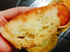 椰子饼-义兰中糖饼店(大同路总店)