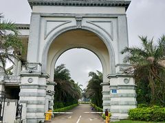 -美视五月花高尔夫度假酒店(滨海西店)