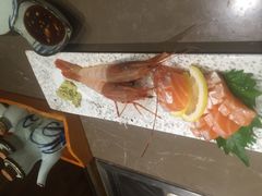 炉端烧-伊藤ITO(侨福芳草地购物中心店)