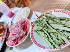 -陈艳红火锅菜·冒菜(簋街店)