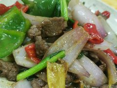 -安记烧鹅(新桥店)