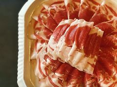 -丁卯•铜锅涮肉(工体店)
