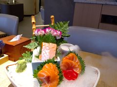-阿吾罗·月咏精致日料(港汇恒隆广场店)