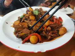 -品鲜村农家菜·阳澄湖大闸蟹(总店)