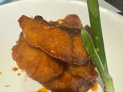 -狮王府淮扬菜(夫子庙老门东店)