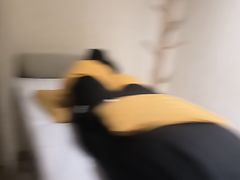 -筋骨堂热敷推拿按摩(翠华路店)