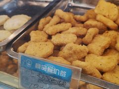 -春苗炸鸡