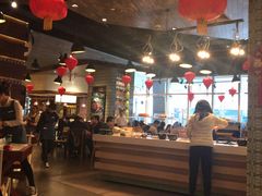 -上海浦东嘉里大酒店