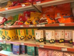 零售区-知味观(中山南路店)