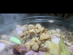 -王妈热卤·川味馆(海昌店)