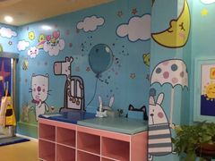 -津旗游泳俱乐部(俊景苑店)