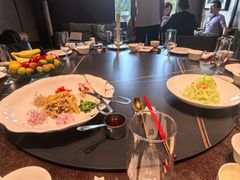 -秀儿四九城·新京菜(亚运村鸟巢店)