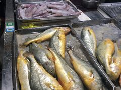 -三亚新鸿港水果一级批发市场
