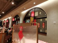 -西贝(六里桥旗舰店)
