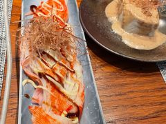 -戏作寿司(观音桥店)
