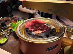 -西塔老太太泥炉烤肉(上海七宝领展广场店)