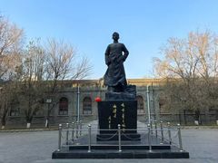 -周恩来同志少年读书旧址
