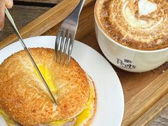 -Peet's Coffee皮爷咖啡(大学路店)