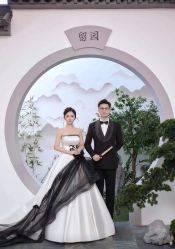 -第一夫人婚纱摄影(南京店)