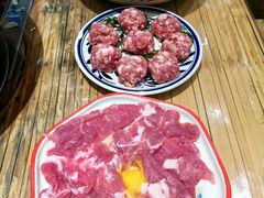 -袁山山重庆火锅(丈八北路店)