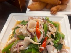 -海坛特色小吃·只做平潭特色菜(平潭店)