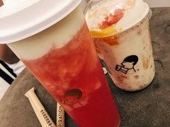 -喜茶(中山白水井店)