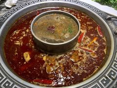 -晓宇重庆火锅(大唐不夜城店)