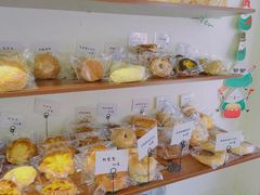 -雀食面包店(钟楼店)