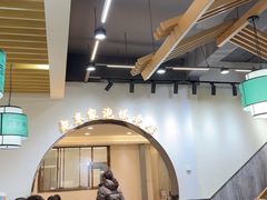 -西羊市老米家泡馍(西羊市店)