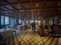 大堂-三号黄浦会Canton Table